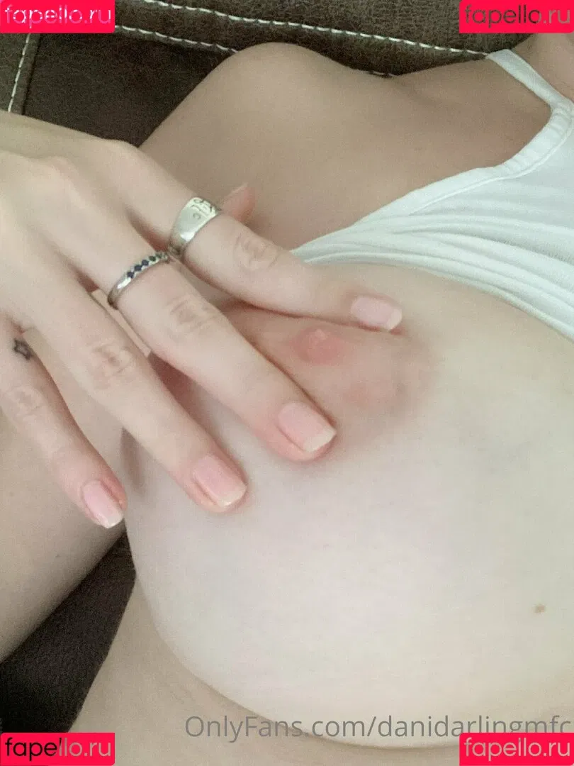 DaniDarlingMFC Onlyfans Photo Gallery 