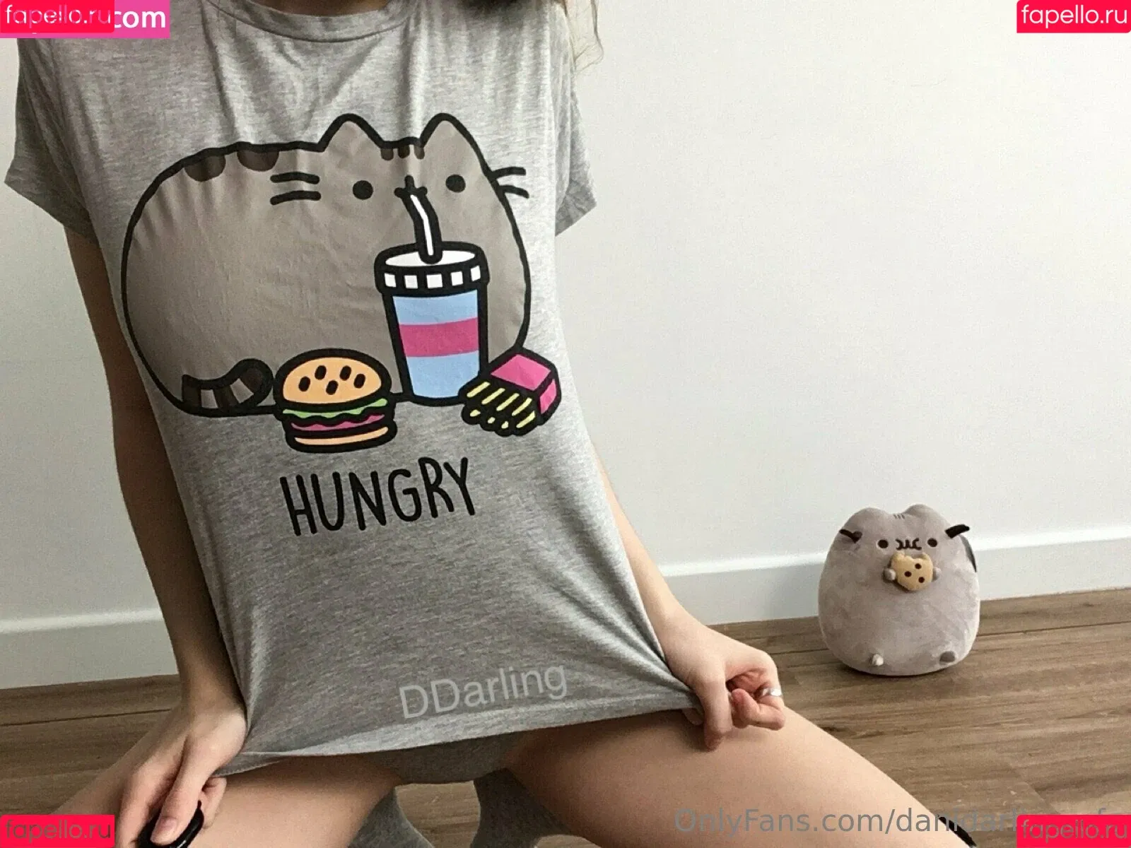 DaniDarlingMFC Onlyfans Photo Gallery 