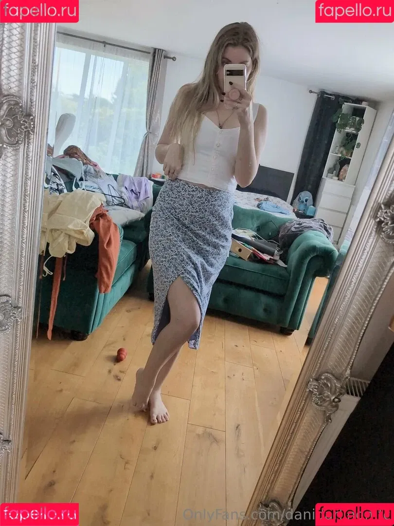 DaniDarlingMFC Onlyfans Photo Gallery 