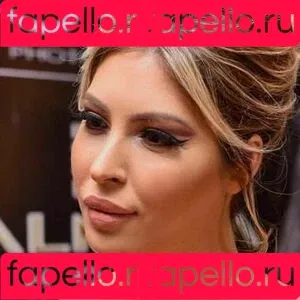 Meriem Debbagh Onlyfans Photo Gallery 