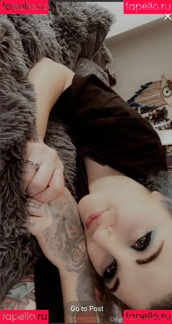 Ms Kannibal Onlyfans Photo Gallery 