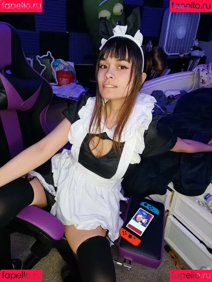 Sushimewew Onlyfans Photo Gallery 