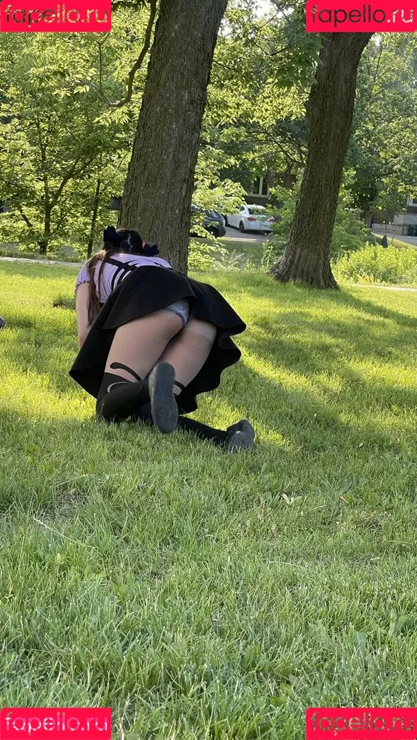 Sushimewew Onlyfans Photo Gallery 