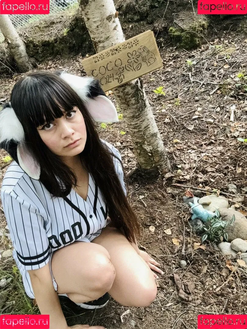 Sushimewew Onlyfans Photo Gallery 