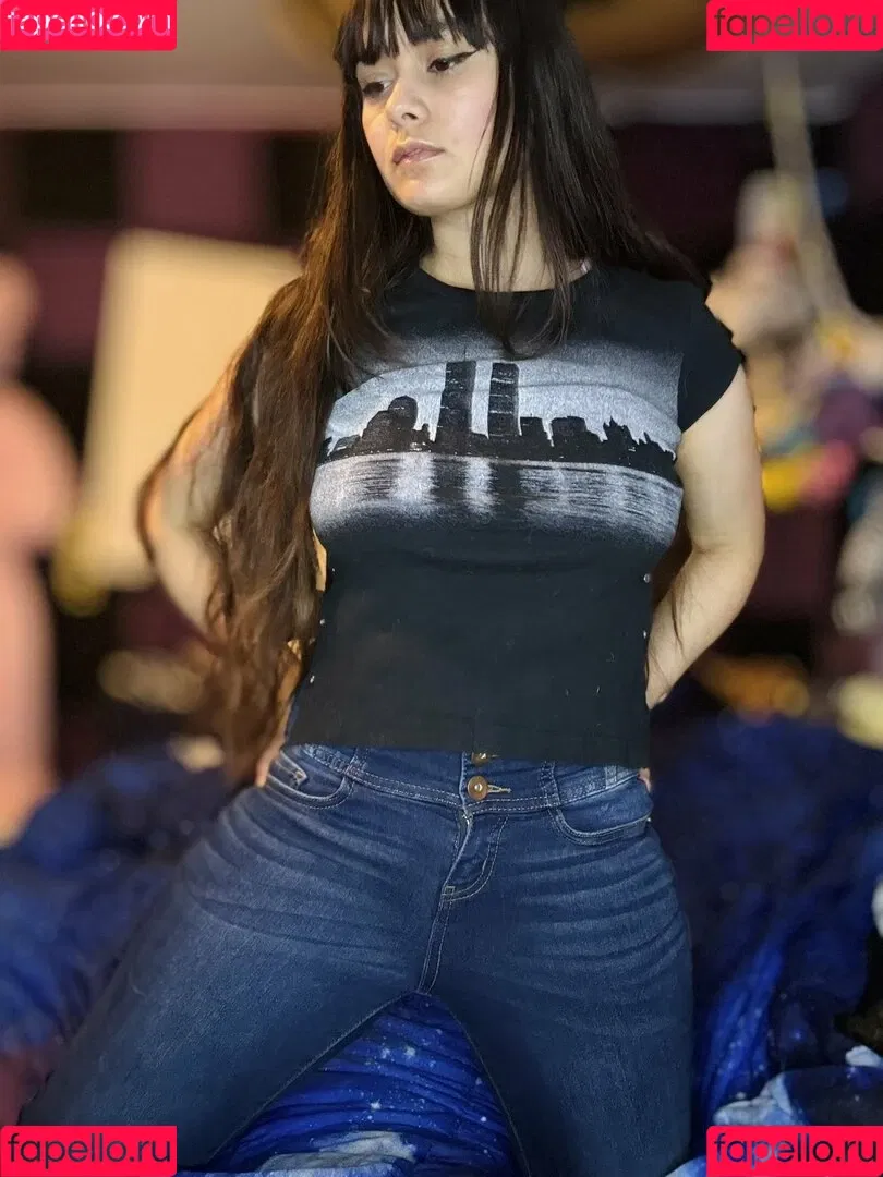 Sushimewew Onlyfans Photo Gallery 