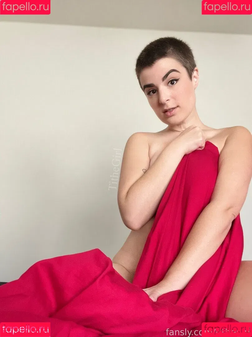 tithegirl Onlyfans Photo Gallery 