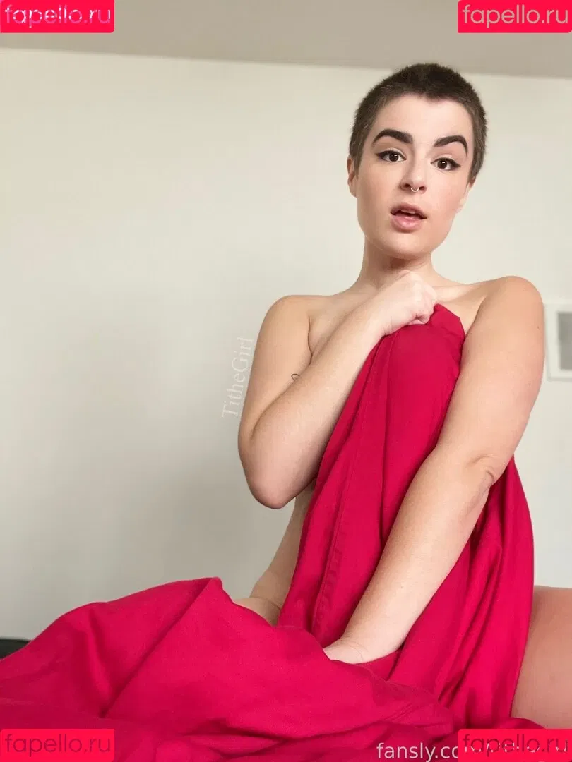 tithegirl Onlyfans Photo Gallery 