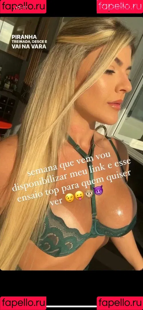 Michaela Vargas Onlyfans Photo Gallery 