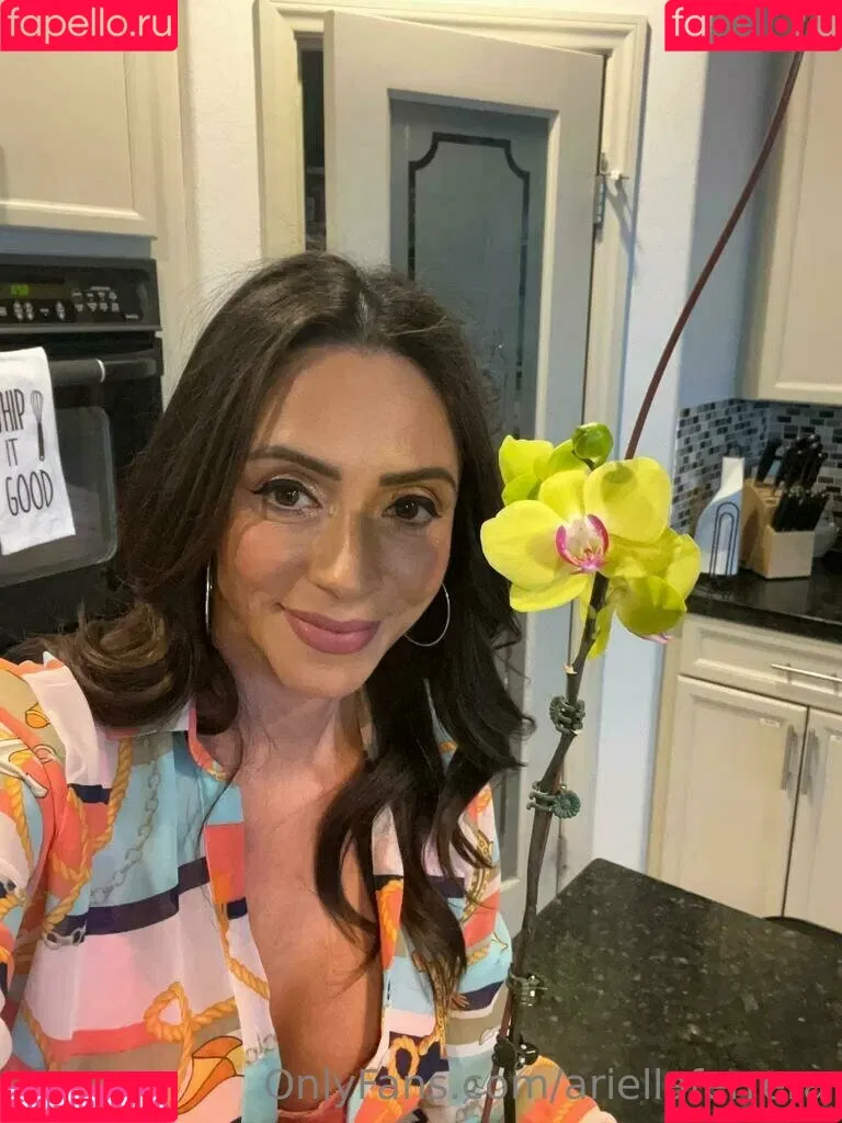 ariellaferrera Onlyfans Photo Gallery 