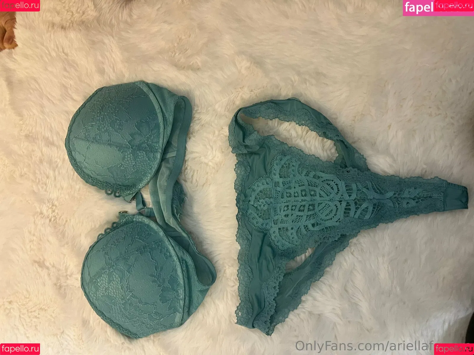 ariellaferrera Onlyfans Photo Gallery 