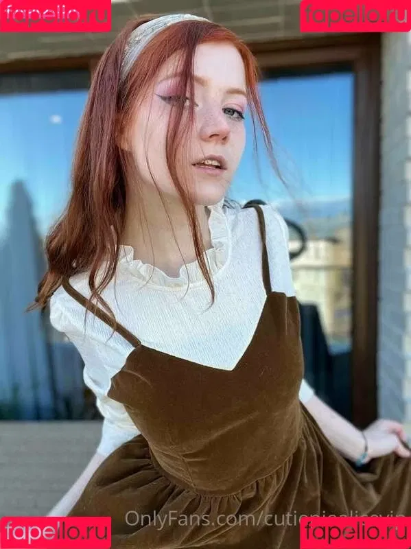 CutiePieAlice Onlyfans Photo Gallery 
