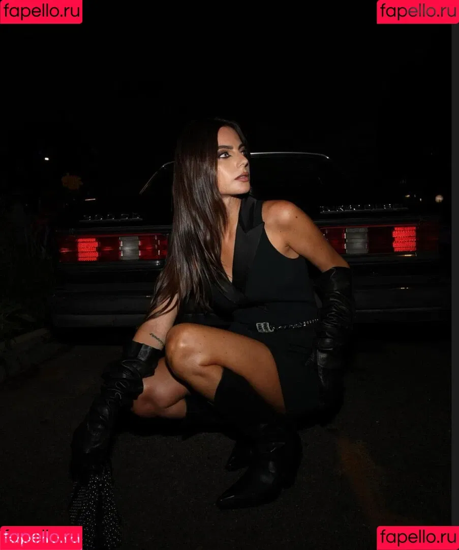 Kelly Piquet Onlyfans Photo Gallery 