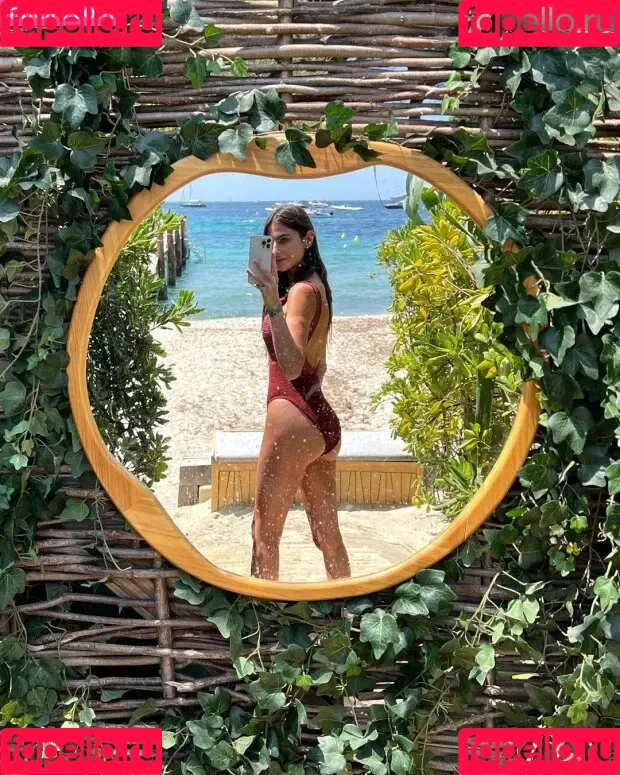 Kelly Piquet Onlyfans Photo Gallery 