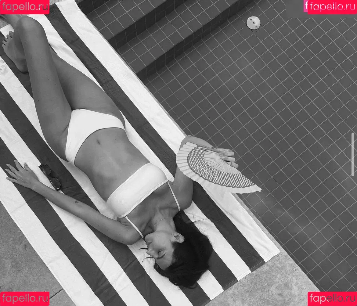 Kelly Piquet Onlyfans Photo Gallery 