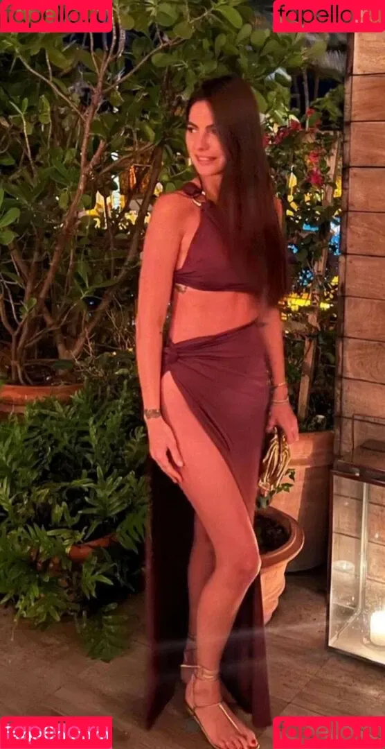 Kelly Piquet Onlyfans Photo Gallery 