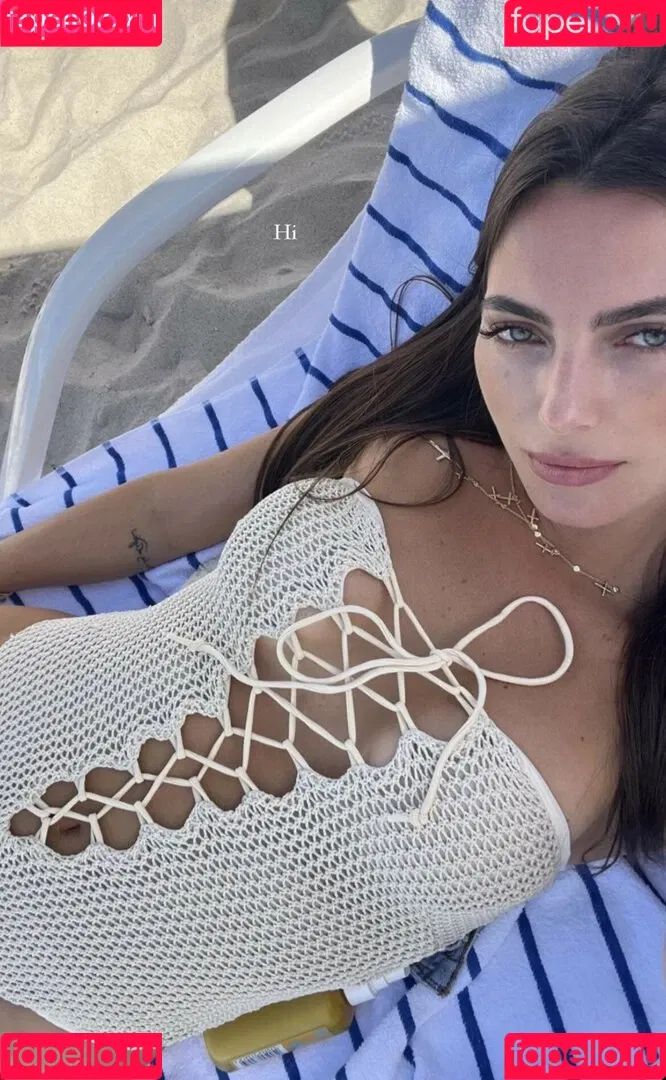 Kelly Piquet Onlyfans Photo Gallery 