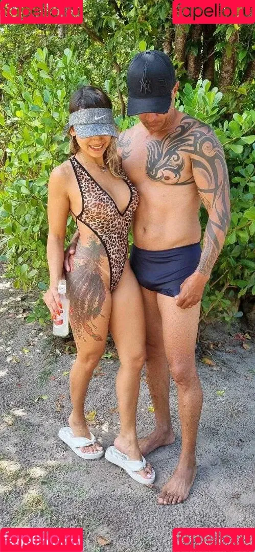 kris&Dom Onlyfans Photo Gallery 