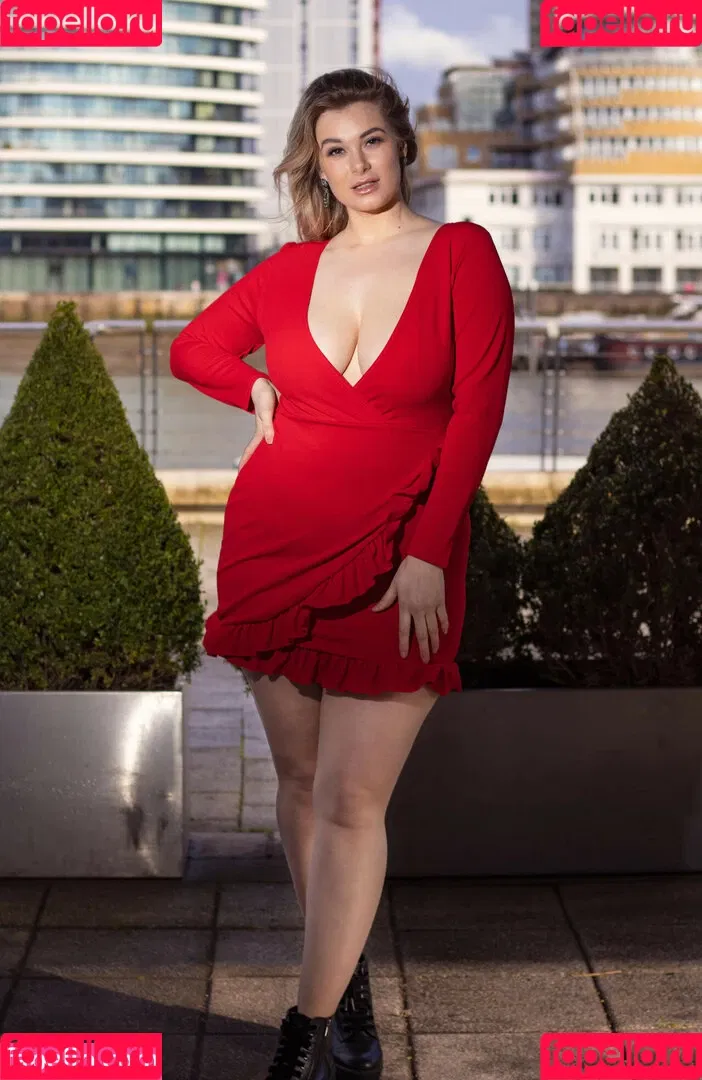 Natalie Juliet Deadman Onlyfans Photo Gallery 