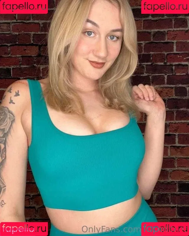 Iwantblondi Onlyfans Photo Gallery 