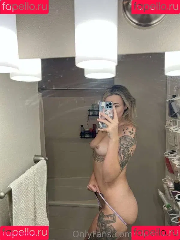 Iwantblondi Onlyfans Photo Gallery 