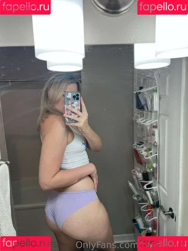 Iwantblondi Onlyfans Photo Gallery 