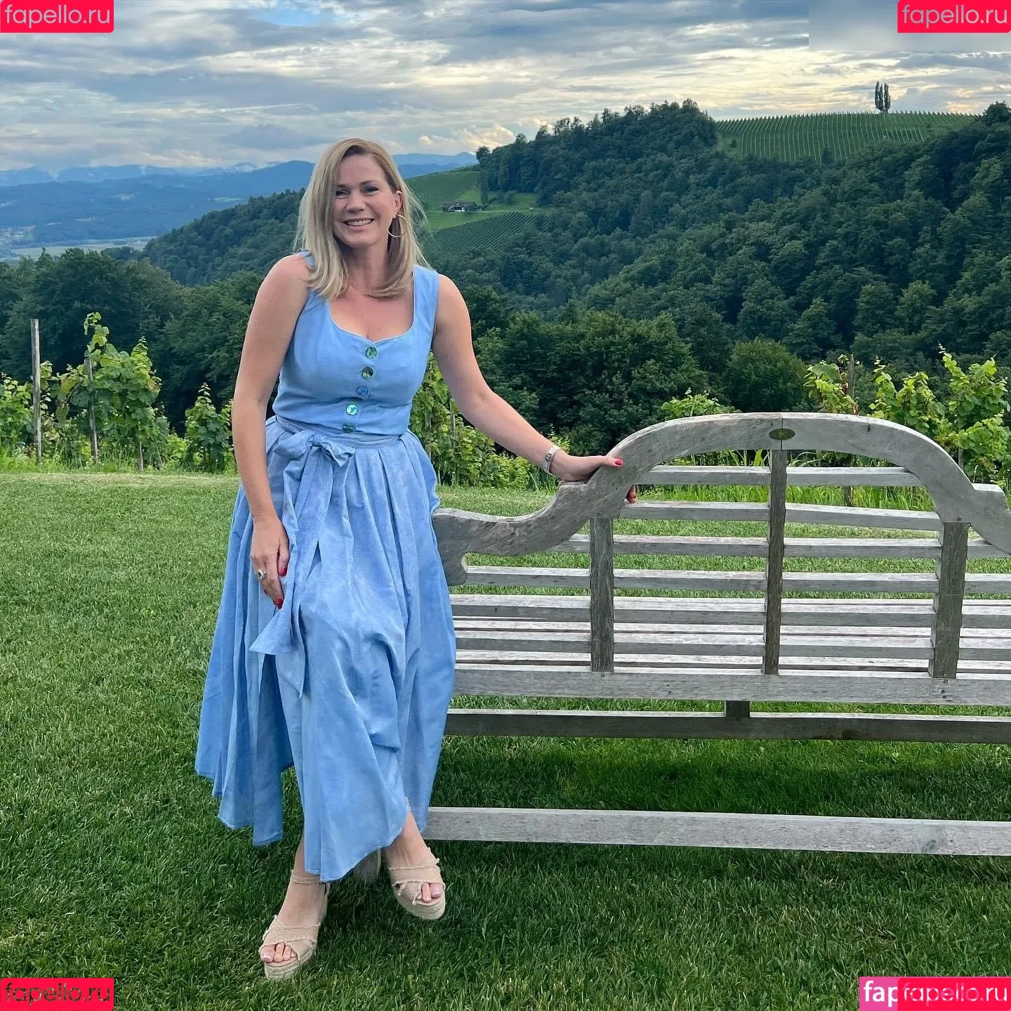 Johanna Setzer Onlyfans Photo Gallery 
