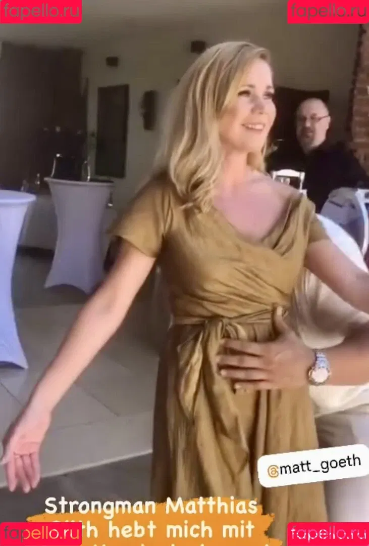 Johanna Setzer Onlyfans Photo Gallery 