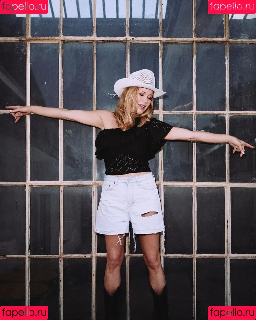 Johanna Setzer Onlyfans Photo Gallery 
