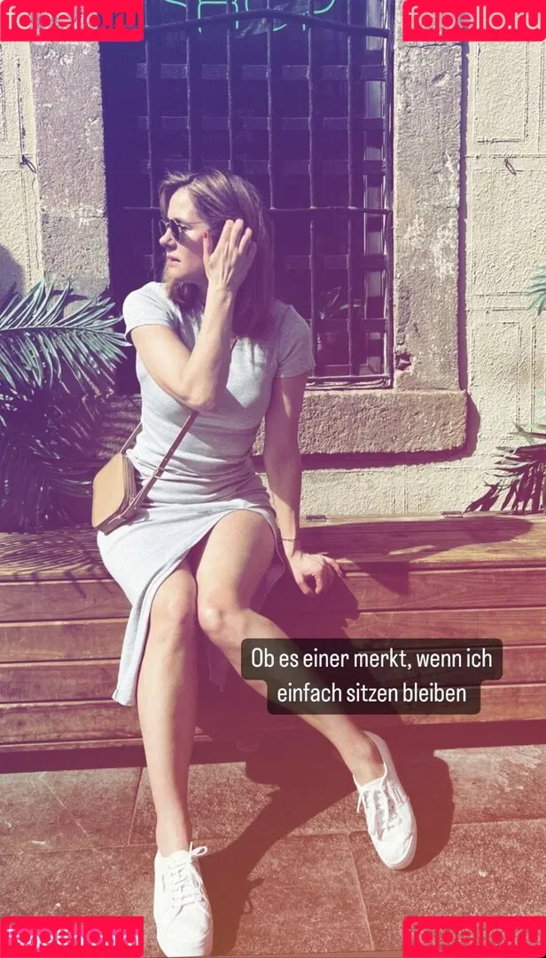 Mareile Höppner Onlyfans Photo Gallery 
