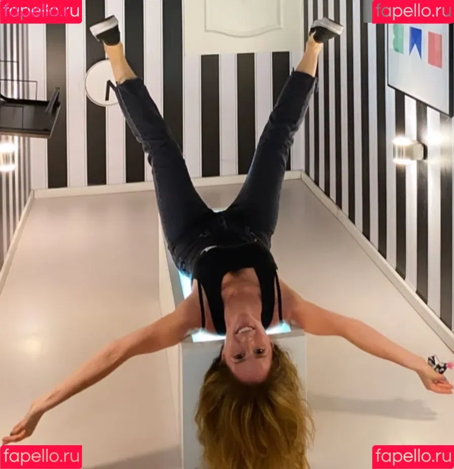Mareile Höppner Onlyfans Photo Gallery 