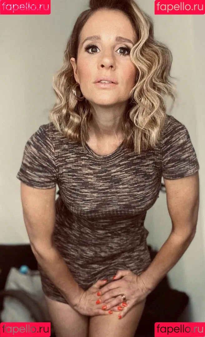 Mareile Höppner Onlyfans Photo Gallery 
