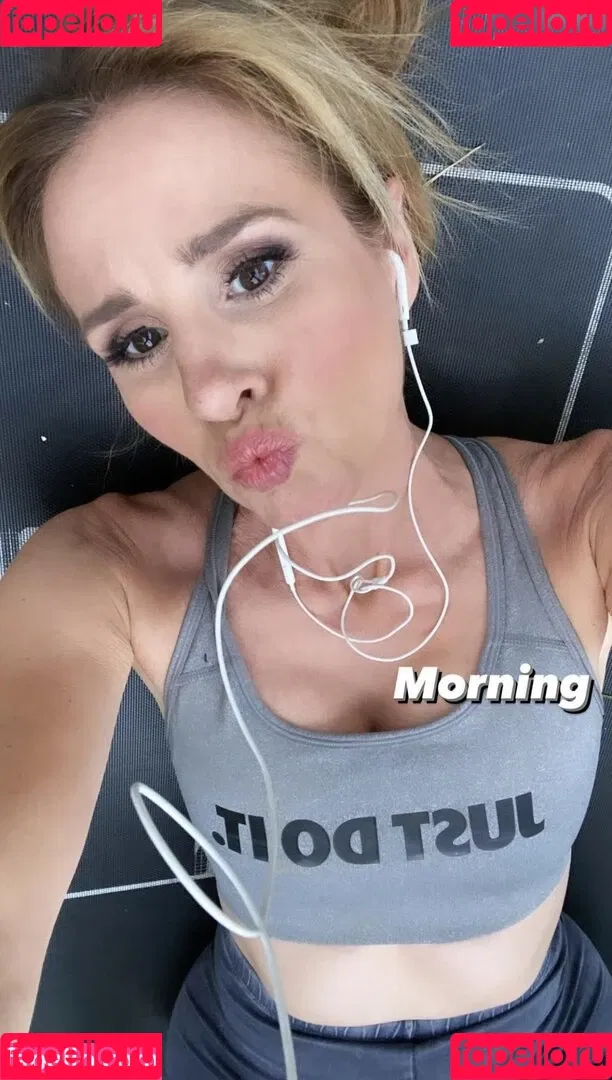 Mareile Höppner Onlyfans Photo Gallery 