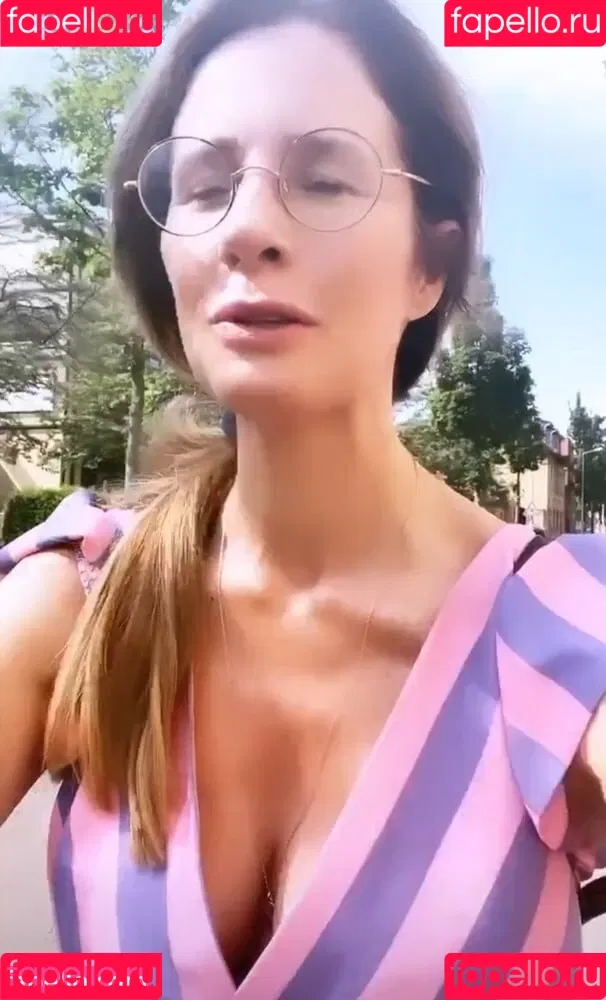 Mareile Höppner Onlyfans Photo Gallery 