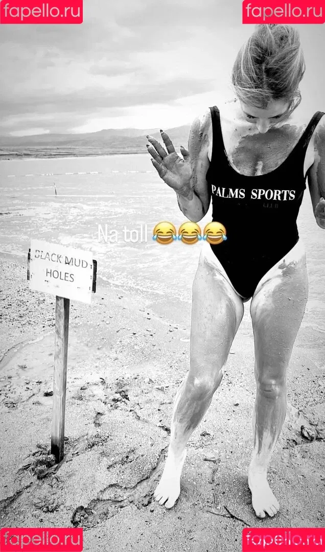 Mareile Höppner Onlyfans Photo Gallery 