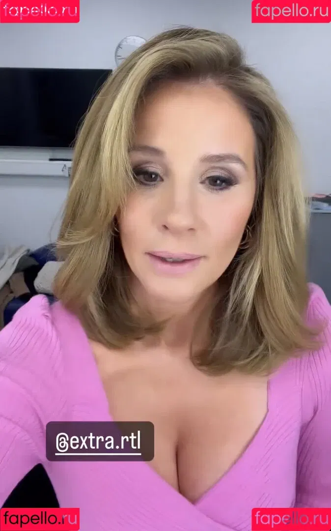 Mareile Höppner Onlyfans Photo Gallery 