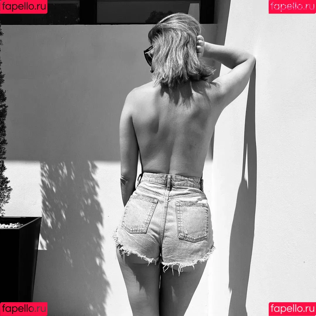 Mareile Höppner Onlyfans Photo Gallery 