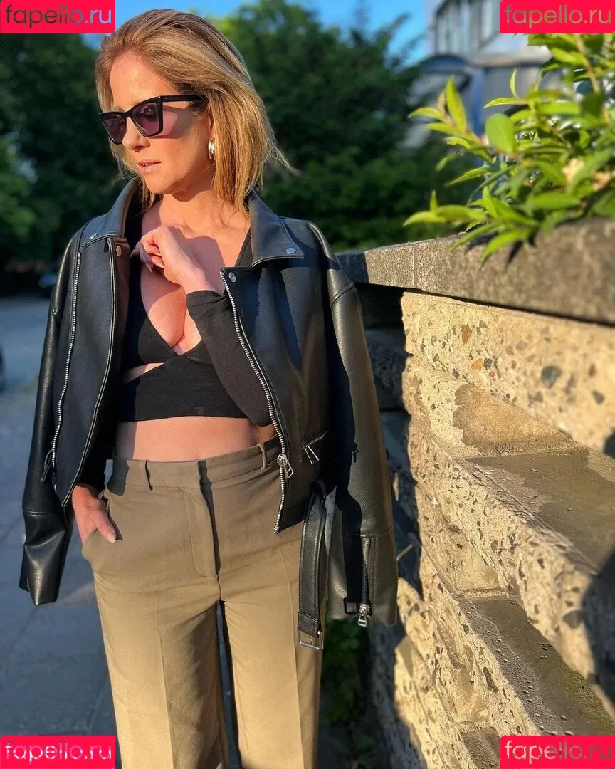 Mareile Höppner Onlyfans Photo Gallery 
