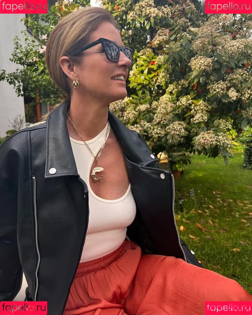 Mareile Höppner Onlyfans Photo Gallery 