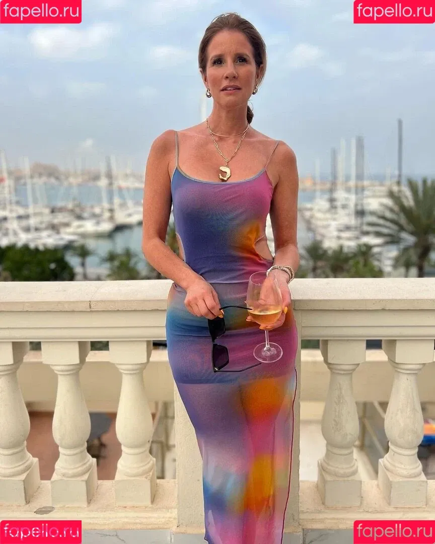 Mareile Höppner Onlyfans Photo Gallery 
