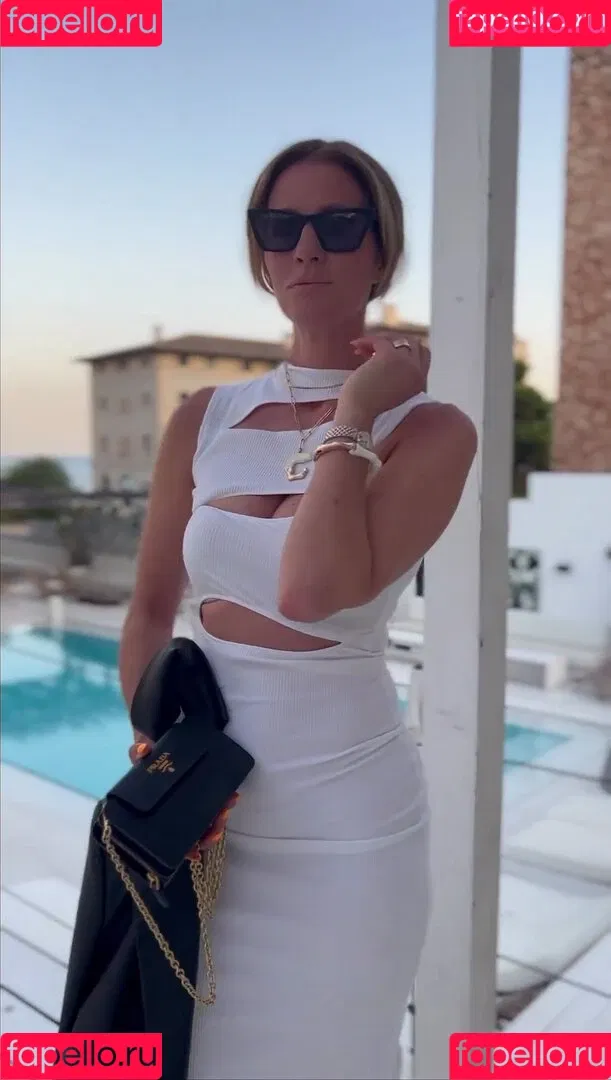 Mareile Höppner Onlyfans Photo Gallery 