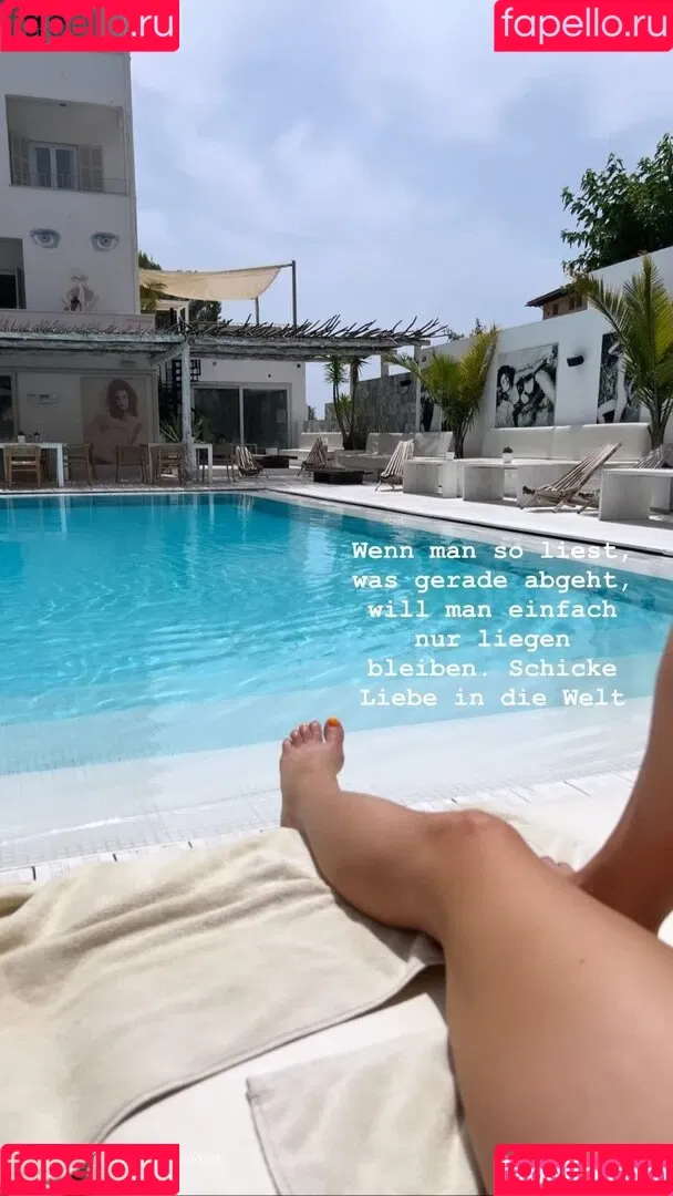 Mareile Höppner Onlyfans Photo Gallery 