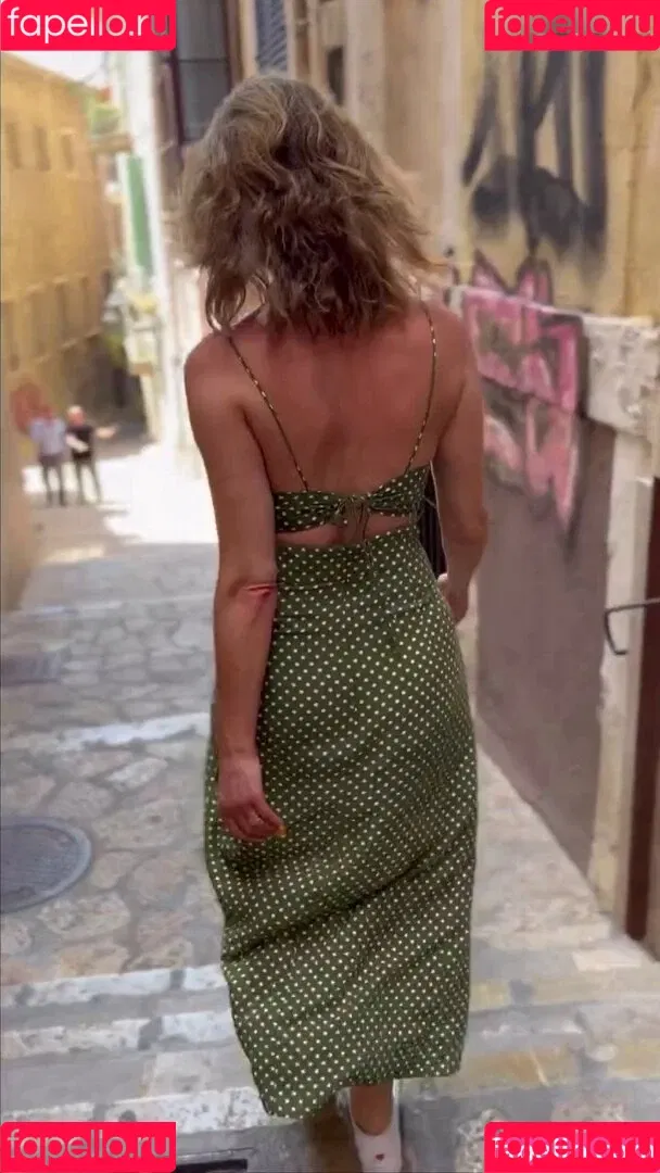 Mareile Höppner Onlyfans Photo Gallery 