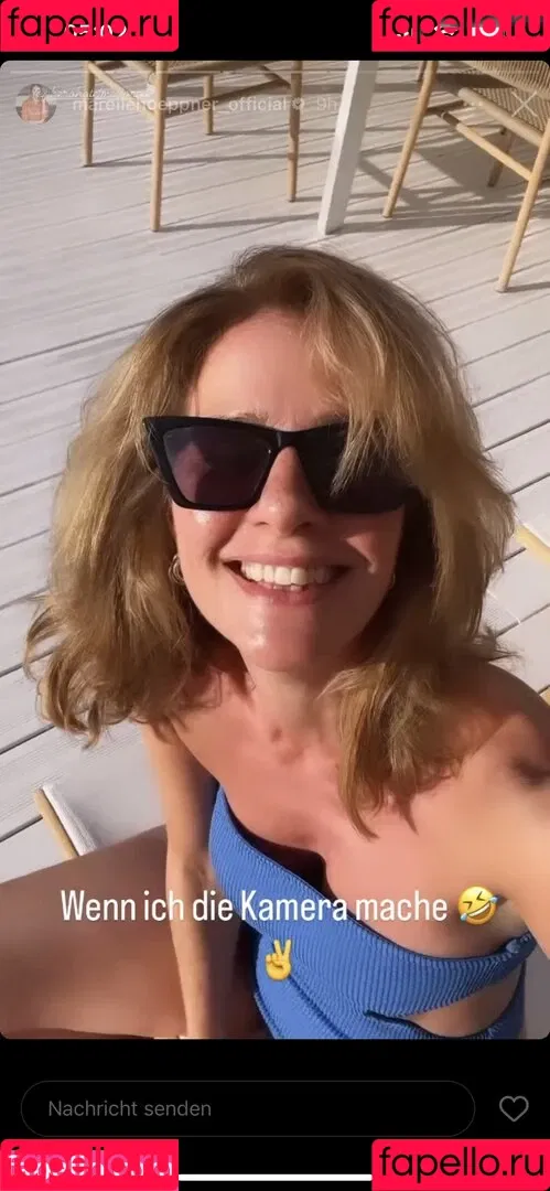 Mareile Höppner Onlyfans Photo Gallery 