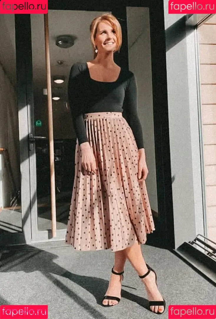 Mareile Höppner Onlyfans Photo Gallery 