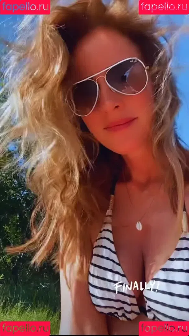 Mareile Höppner Onlyfans Photo Gallery 