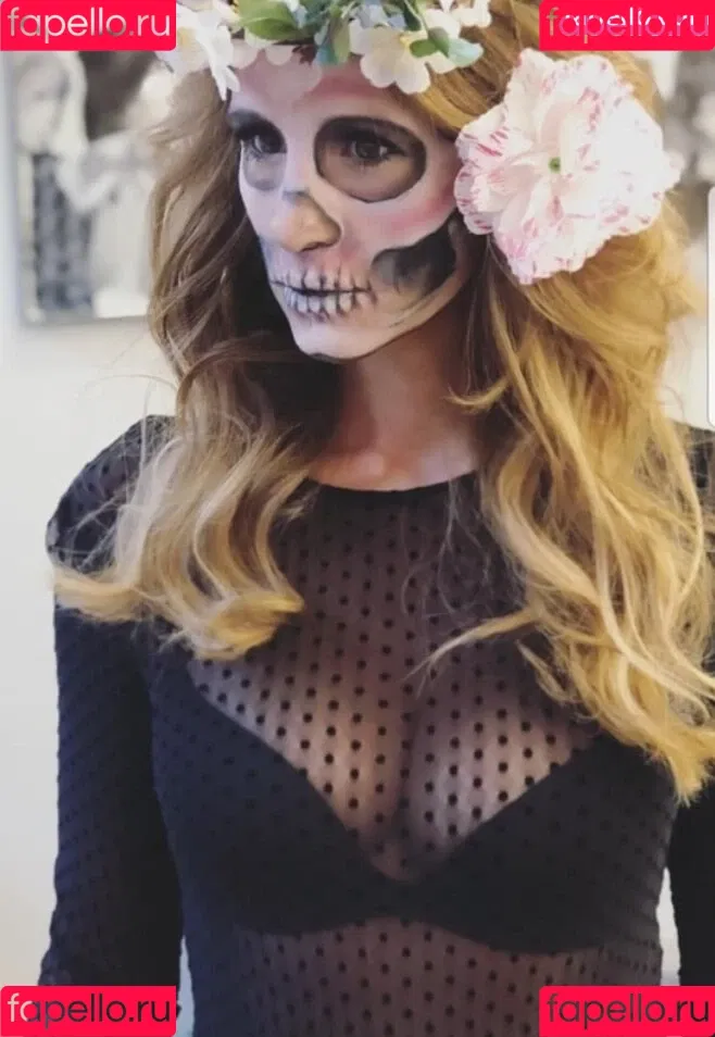 Mareile Höppner Onlyfans Photo Gallery 