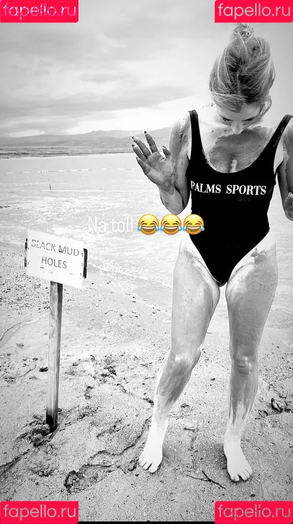 Mareile Höppner Onlyfans Photo Gallery 