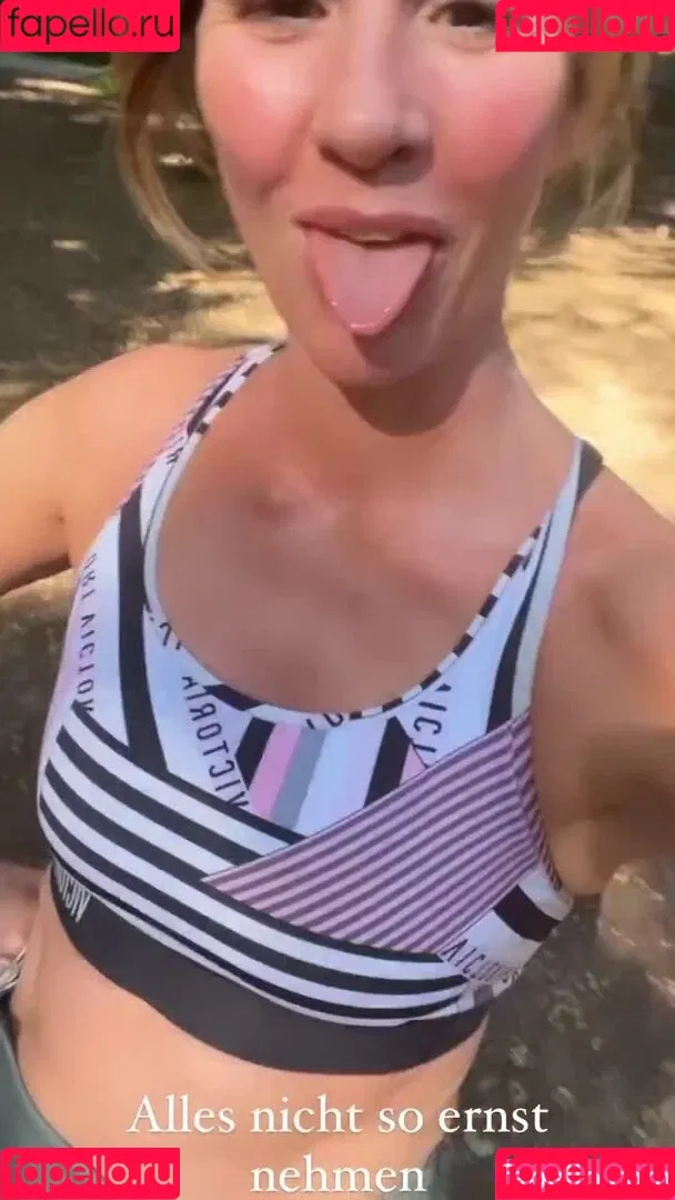 Mareile Höppner Onlyfans Photo Gallery 