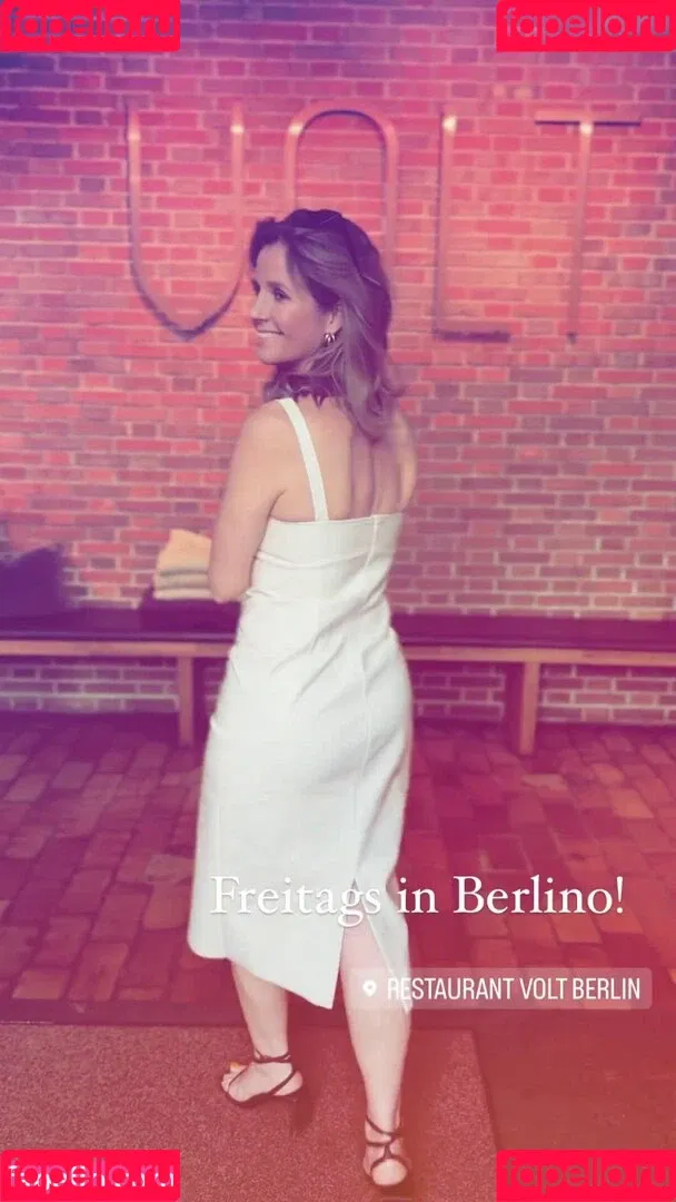 Mareile Höppner Onlyfans Photo Gallery 