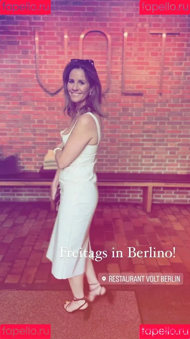 Mareile Höppner Onlyfans Photo Gallery 
